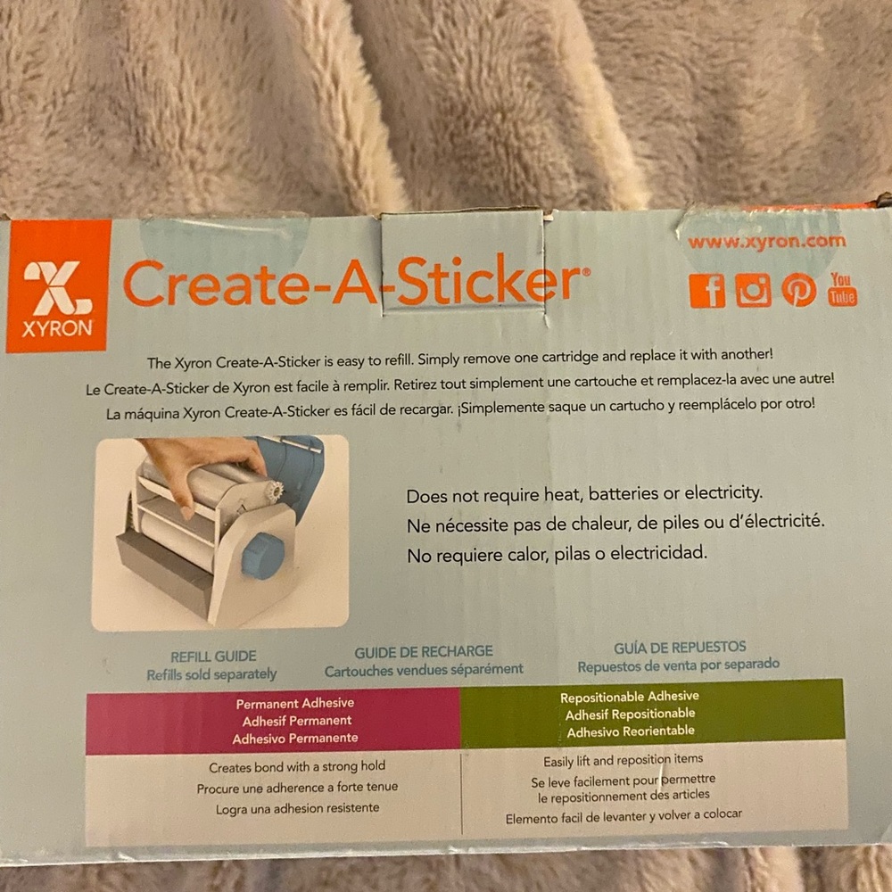 Create a sticker - Picture 3 of 4